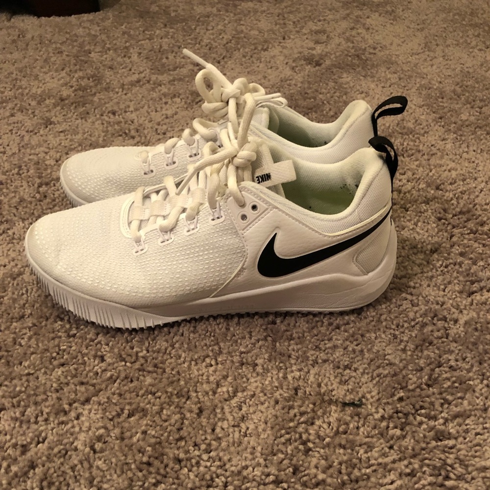 Nike Volleyball Court Shoes
